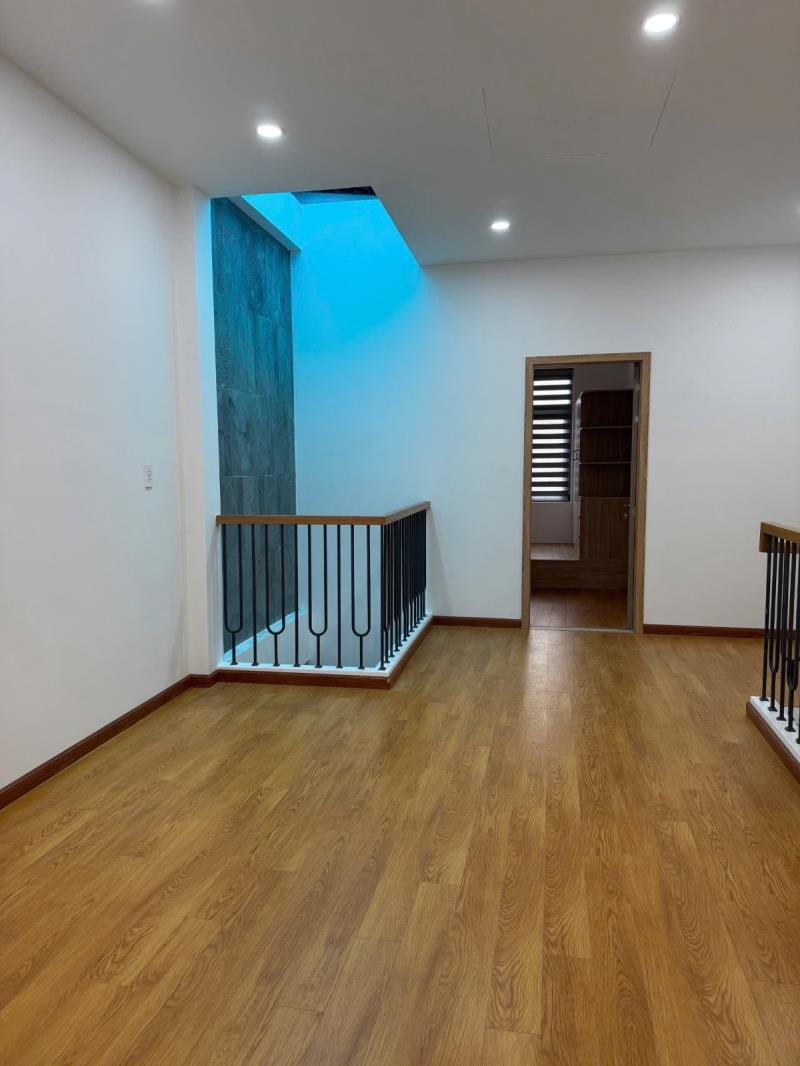 🏡 Nhà mới xây tân thới nhất, q12 – 100m² – 3pn – 3wc – nở hậu – ô tô đậu cửa – 7 tỷ - 4
