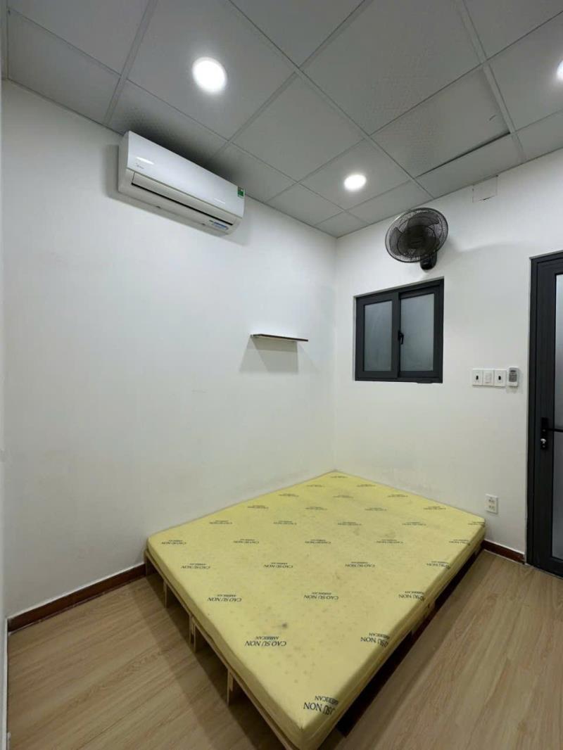Cho thuê phòng trọ sinh viên cmt8 q10 – gần đh bách khoa, huflit, y khoa phạm ngọc thạch, đh y dược, ueh, đh hoa sen – phòng 1pn full nội thất - 2