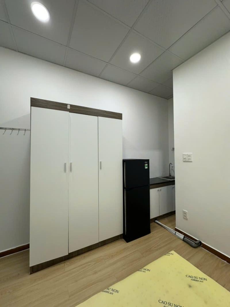 Cho thuê phòng trọ sinh viên cmt8 q10 – gần đh bách khoa, huflit, y khoa phạm ngọc thạch, đh y dược, ueh, đh hoa sen – phòng 1pn full nội thất - 3