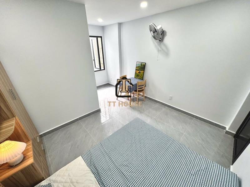 Căn hộ studio full nội thất đường chu văn an, quận bình thạnh - 3
