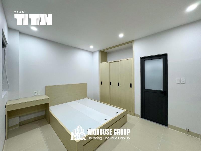 Căn hộ studio full nội thất đường bùi đình tuý, quận bình thạnh