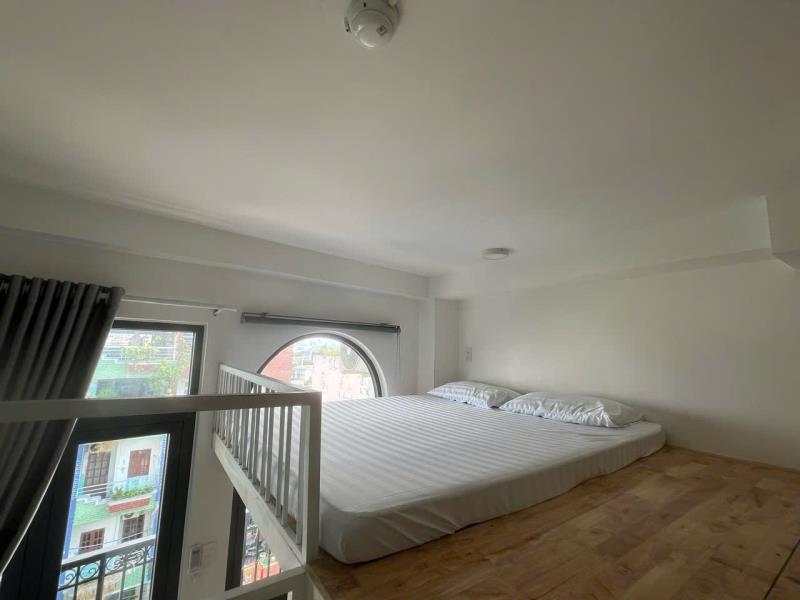 Căn hộ duplex full nội thất đường bùi đình tuý, quận bình thạnh - 3