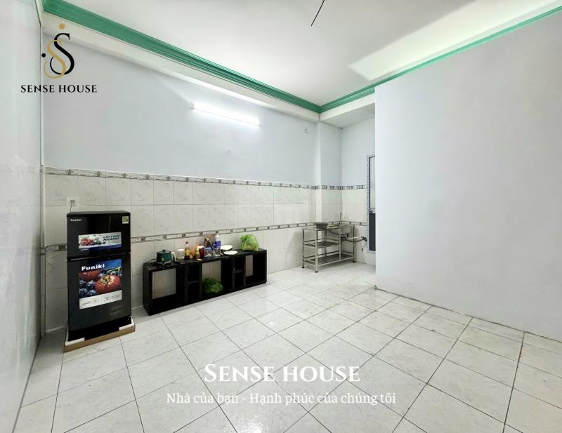 🔥Chính chủ cho thuê | 50m2 tách bếp full nội thất - 4