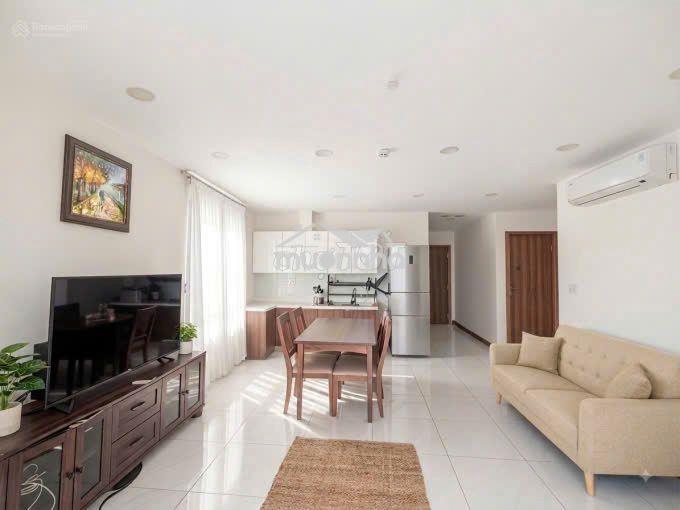 Cần cho thuê căn hộ calla gerden, 3pn, nhà đẹp, gần ueh, dvh, rmit 6km