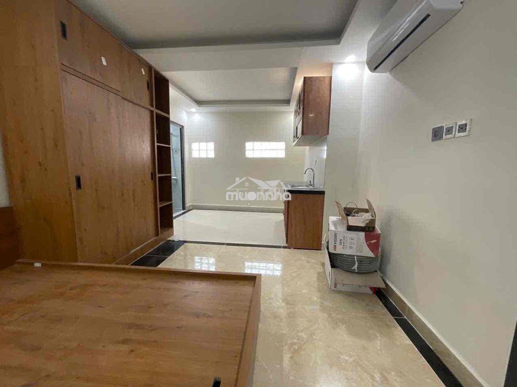 Cho thuê  chdv mới 100% cách vlu iuh 15p đi xe - 2