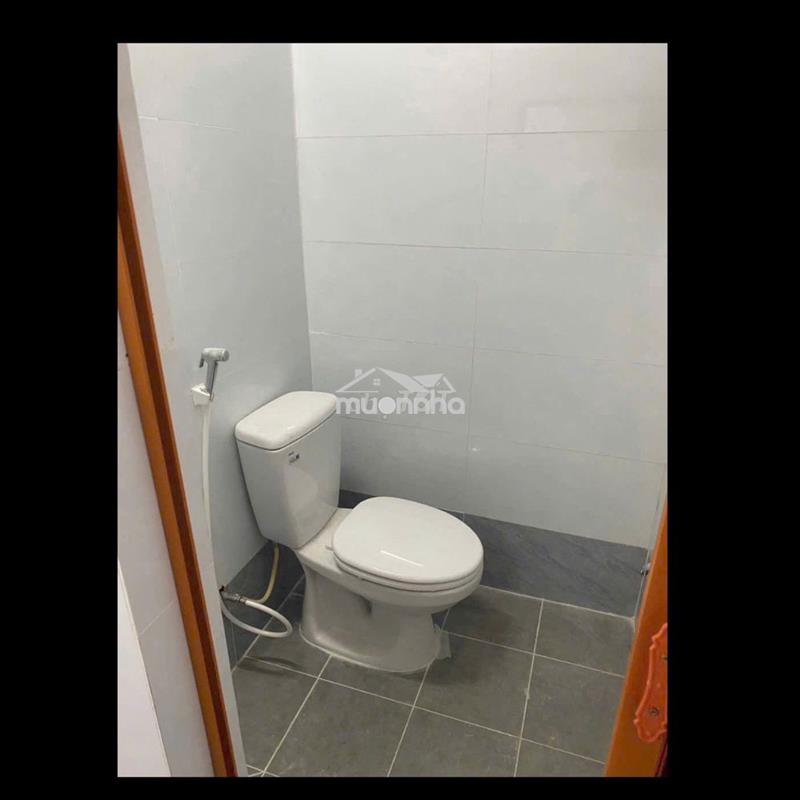 Cho thuê phòng trọ giá rẻ 4x3