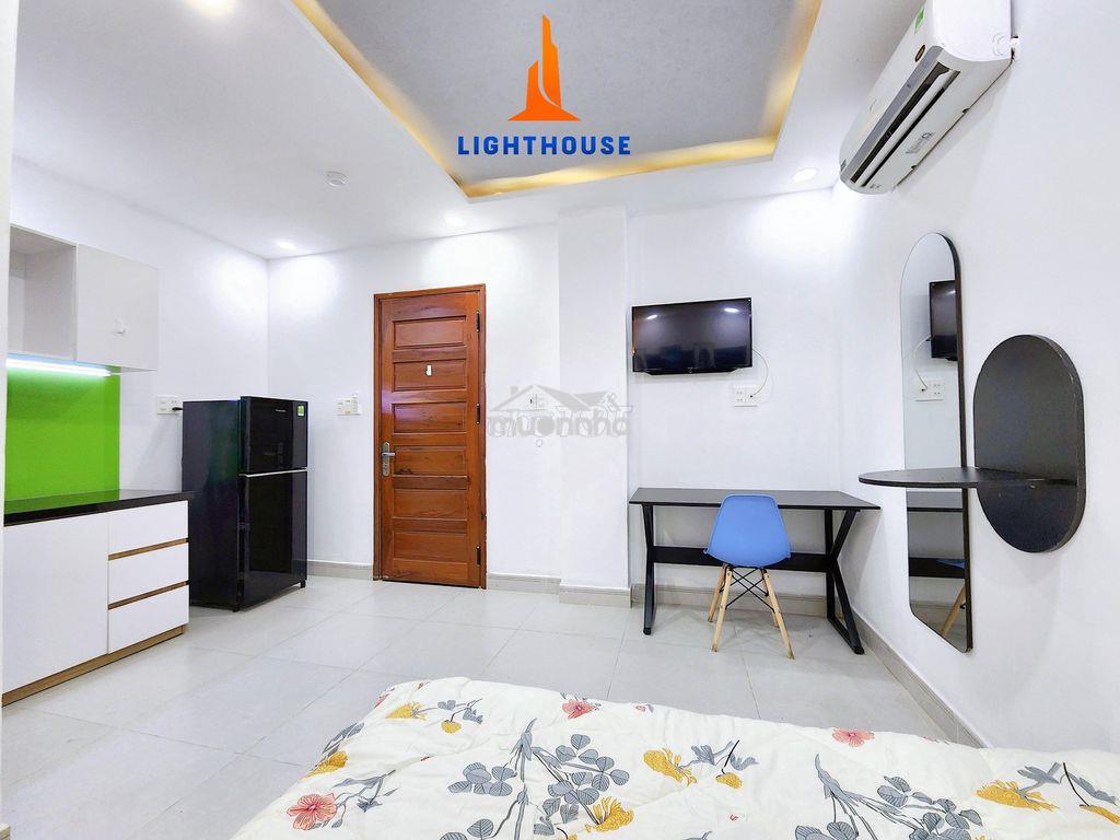 Studio ngay đh bách khoa, đh kinh tế, svđ phú thọ mới tinh như hình - 2
