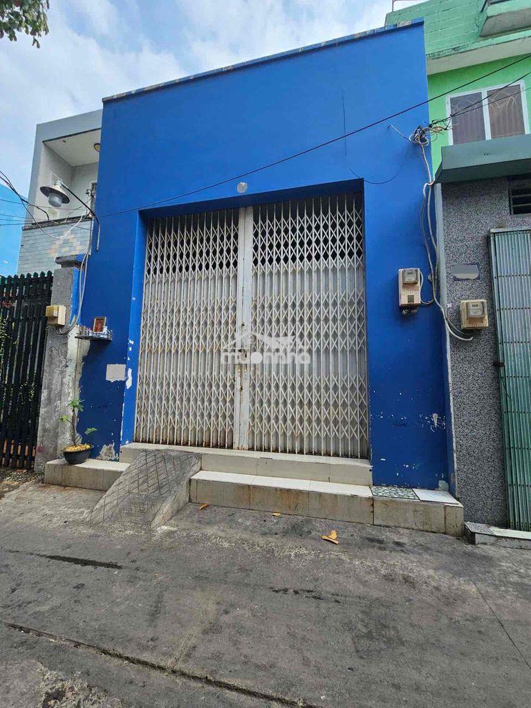 4.5m x 19m, sát mt tân hoà đông, quận 6 - bán gấp chỉ 5 tỷ 8