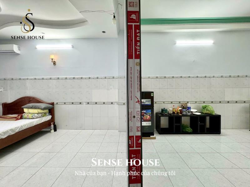 Siêu phẩm | phòng rộng 50m2 | full nội thất - 2