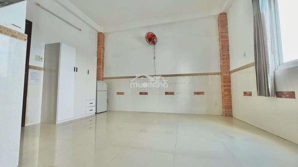 Phòng trọ quận 3 đầy đủ nội thất - 3