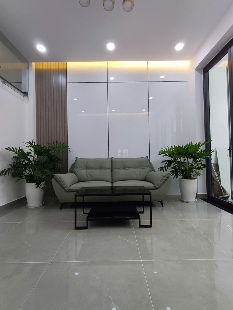 4 tầng btct - gần mặt tiền tô hiệu - phú thạnh - tân phú – dt: 4*13m – 8 tỷ 6 - 3