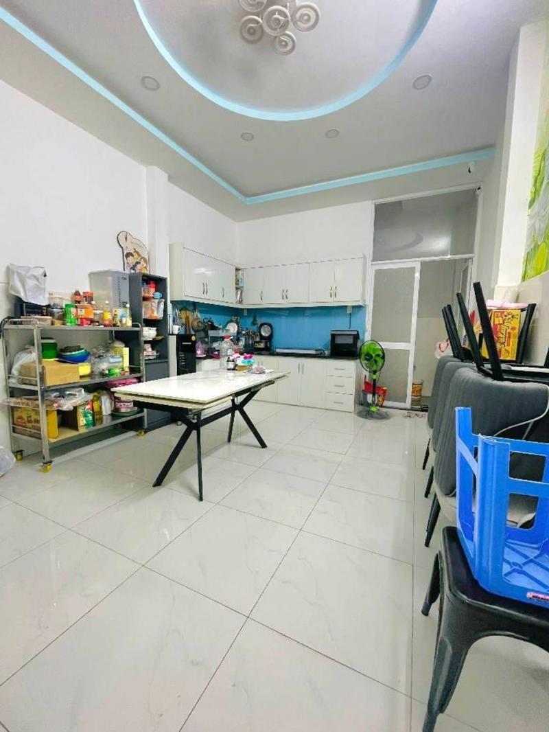 Gần đầm sen – tô hiệu – tân phú – dt: 4*17m – 6 tỷ 570 - 4