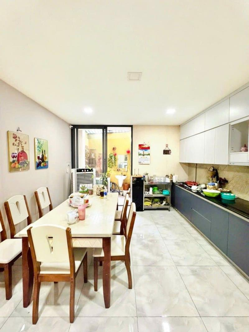 Gần đầm sen – tô hiệu – tân phú – dt: 4*18m – 10 tỷ 5 - 4