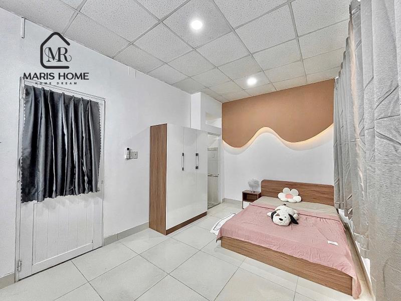 🏠 Cho thuê phòng studio - full nội thất | ngay đại học công thương - 4