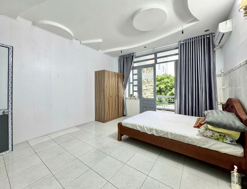 🔥 1pn ban công 50m² – ngay aeon tân phú | full nội thất cao cấp🔥 - 2