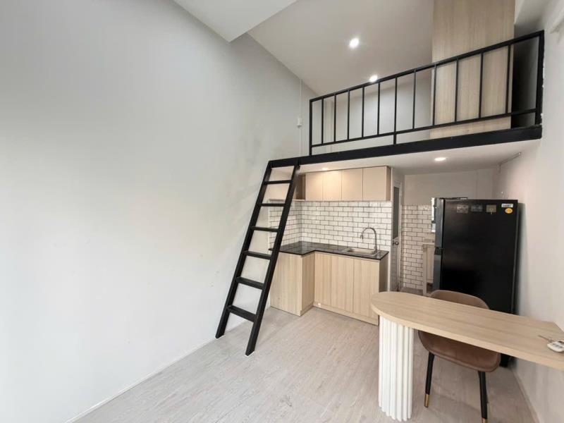 Duplex full nội thất | ban công | - 3