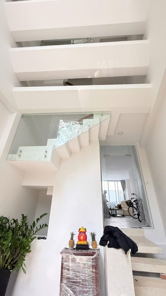 View triệu đô - thi sách - p. bến nghé, quận 1 - dt: 75m2 – 60 tỷ
