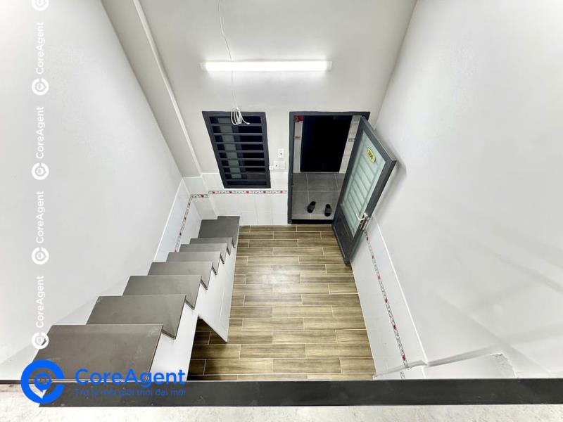 Phòng mới xây , phong cách sang trọng, fullnt - 4