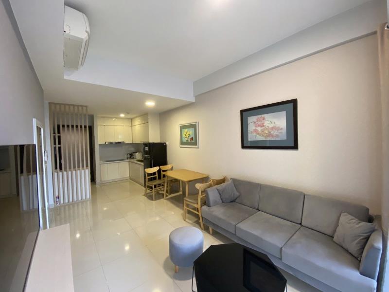 Bán căn 2pn - 70m2 - full nt nhà đẹp - tại botanica premier - 108 hồng hà - 4