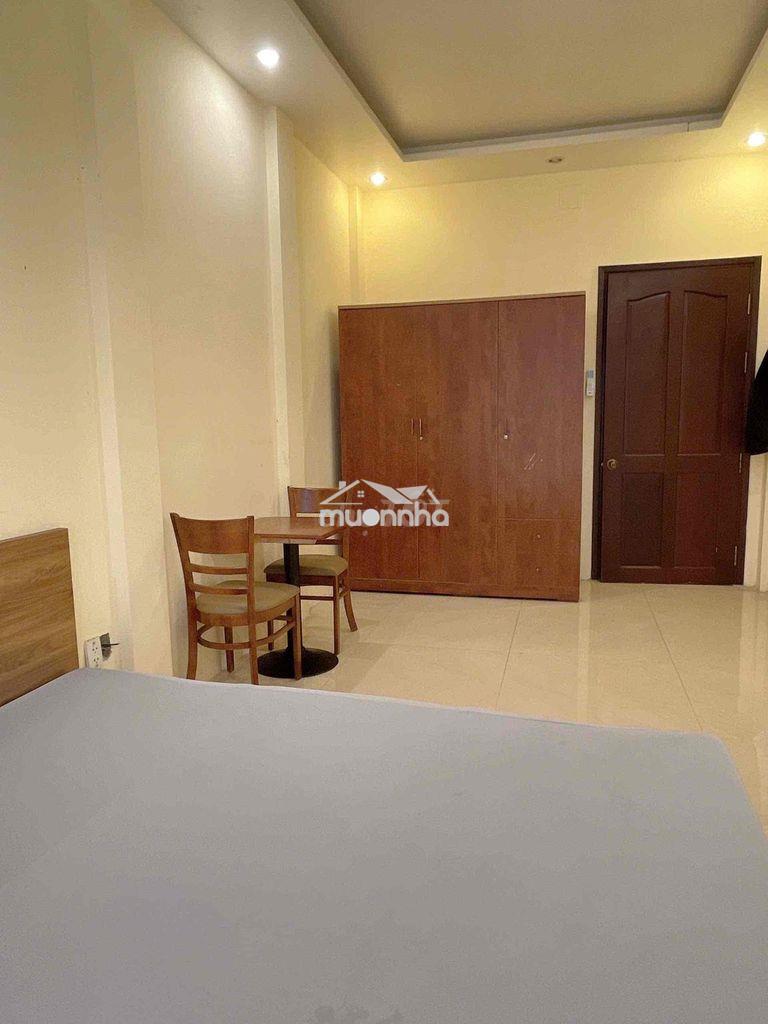 Còn trống 2-3 phòng 45-50m tầng 1 mt lê hồng phong q10 nội thất đầy đu - 4