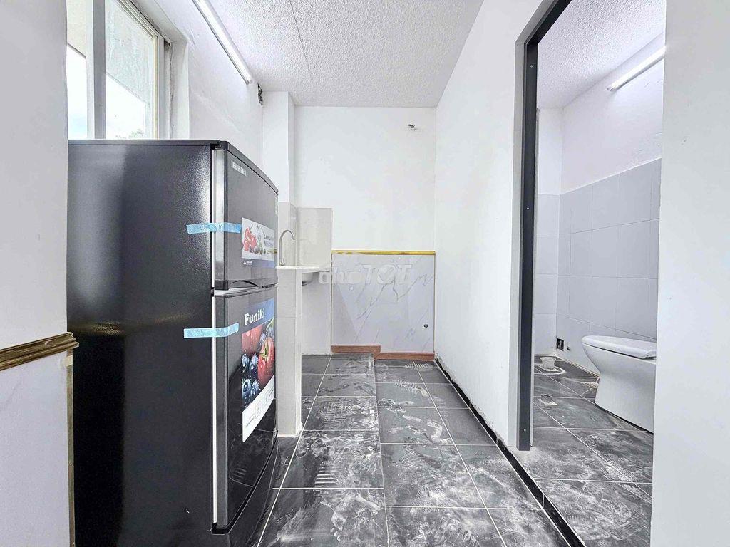 Cho thuê phòng trọ tân phú - 3