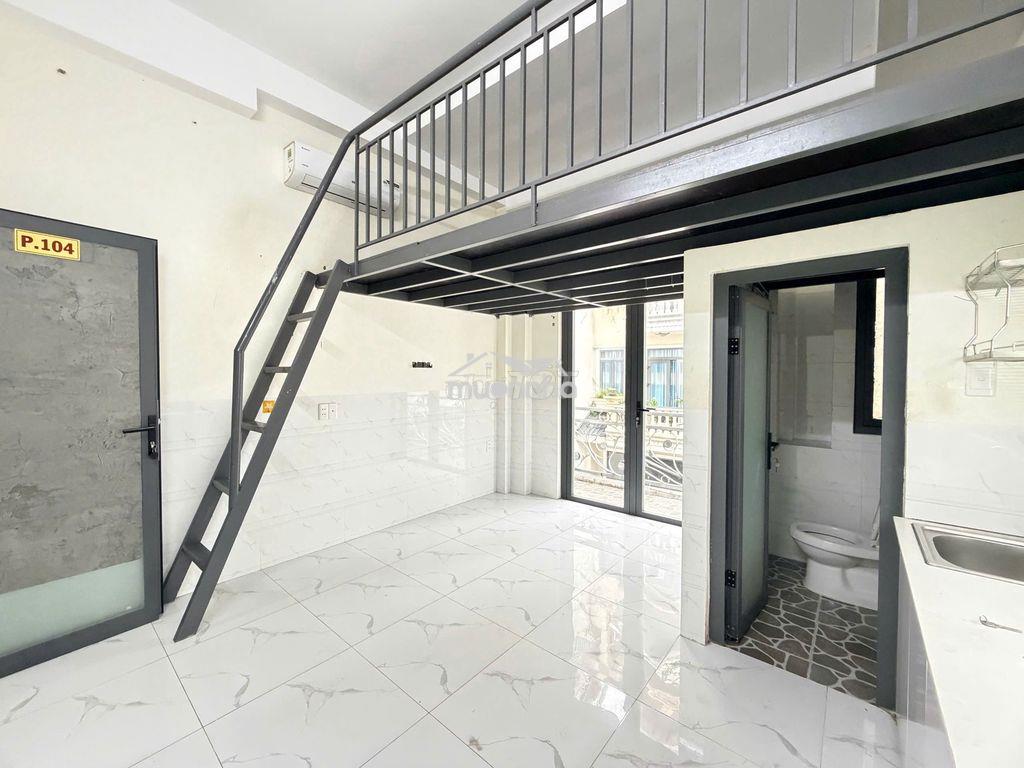 Căn hộ mini khu biệt thự sang trọng  - 3