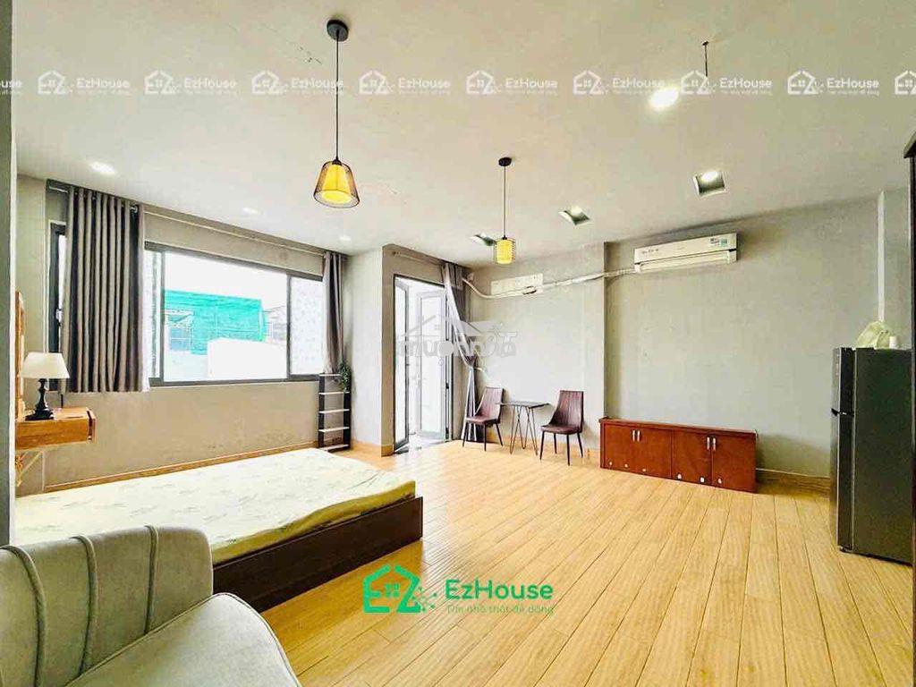 Gần ngay đh mở- full nội thất ban công- giá thật - 3