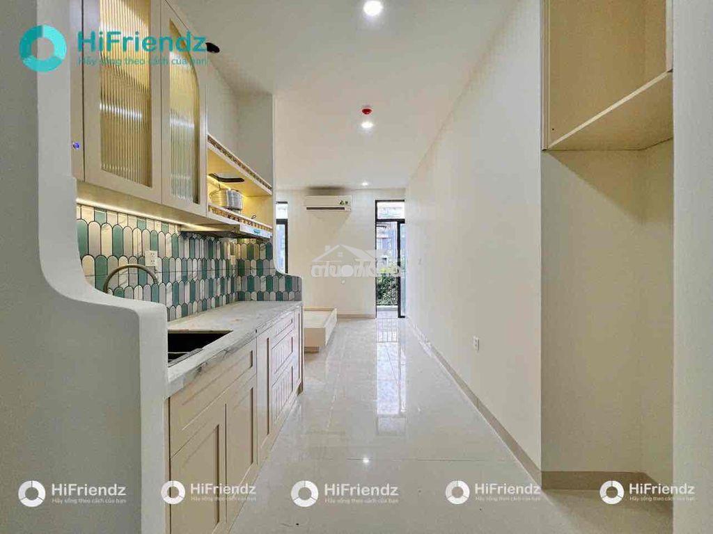 🔥Căn hộ phạm văn đồng – phòng new 100% - full nt + máy giặt riêng🔥 - 2
