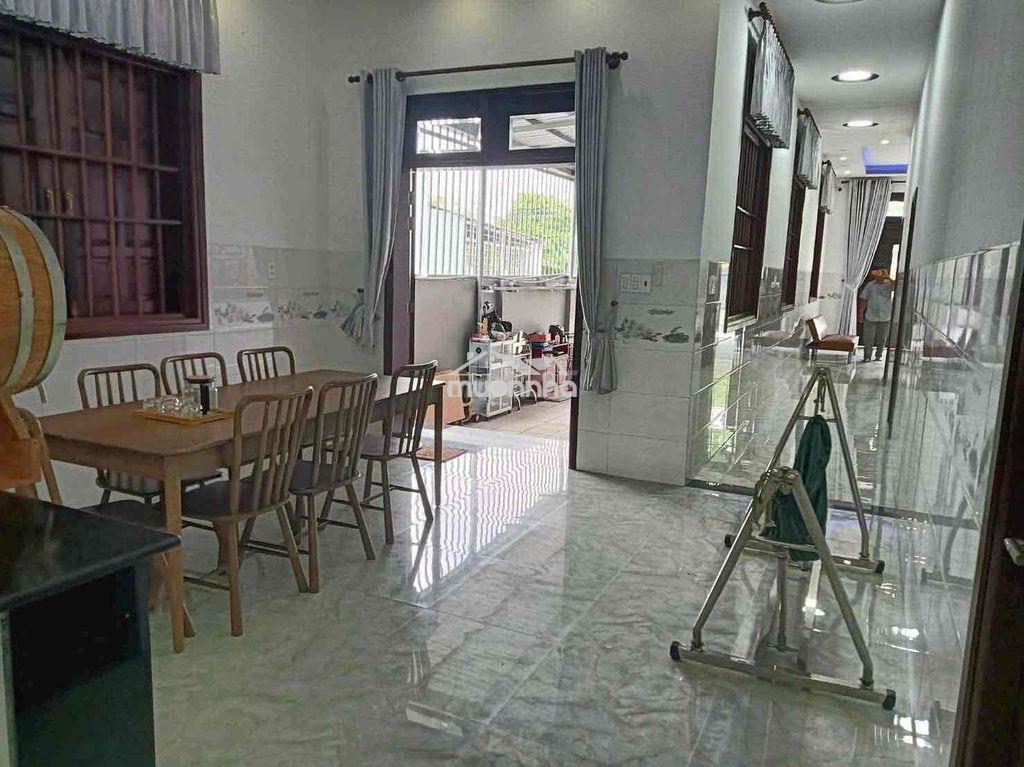 Cho thuê biệt thự mini full nội thất ngay vx võ văn kiệt tp mới bd - 4