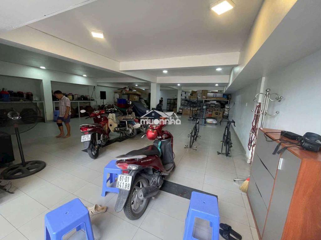 Mặt bằng kinh doanh đa ngành nghề gần ngã ba cây lơn - 2