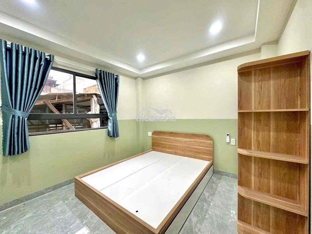Studio cửa sổ trời siêu thoáng gần ngay đầm sen, gần văn hiến, q11,q10 - 4