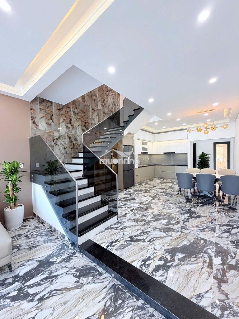 Nhà 4 tầng view biển cách biển 100m – trần bích san đà nẵng - 4