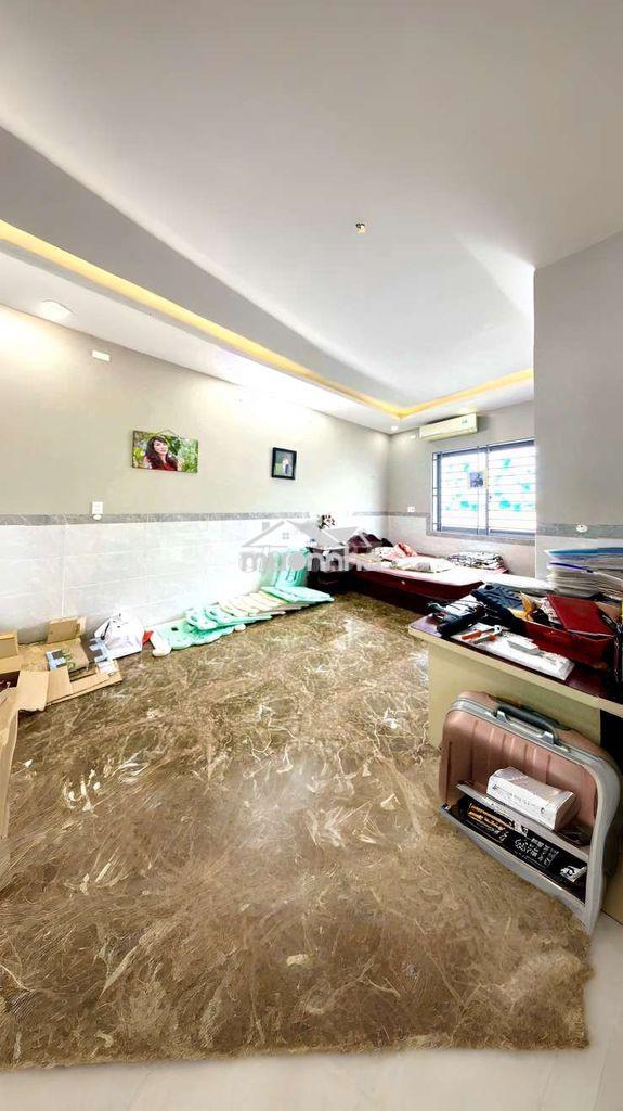 Bán nhà tam hiệp, 1trệt 1lầu, sổ hồng 120m2 thổ cư 💯 đường 6m sân oto - 3