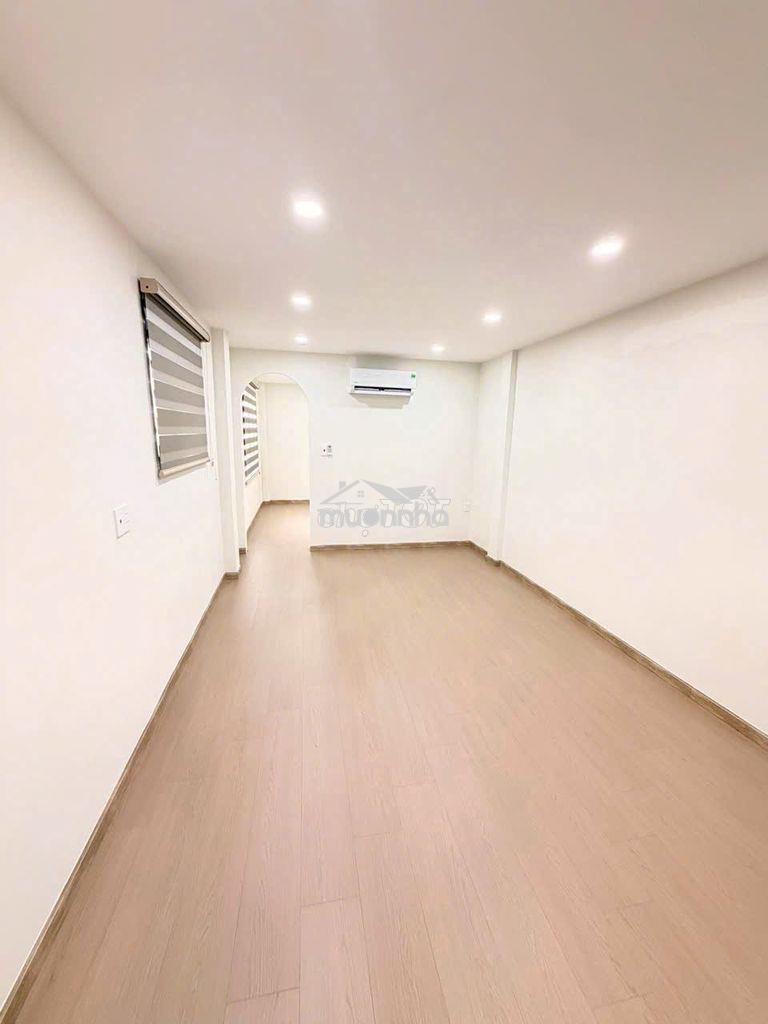 🔥Chỉ 1,8 tỷ căn hộ chung cư - 34m² - sổ hồng riêng gần ngã tư bảy hiền