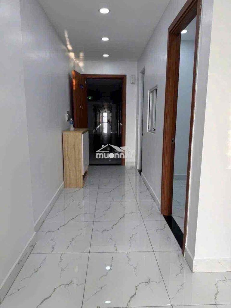 Cho thuê 2pn nội thất cơ bản 5tr tại chung cư phúc đạt thủ dầu một - 4