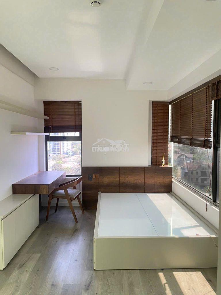 Căn hộ flora kykyo, q.9 - 10tr/tháng (2pn, 2wc, đầy đủ nội thất) - 4