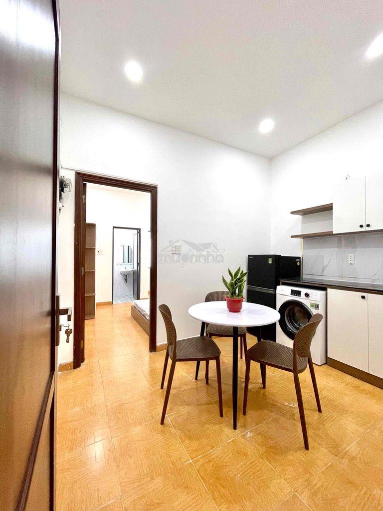 Căn hộ 1pn tách bếp ngô tất tố bthanh