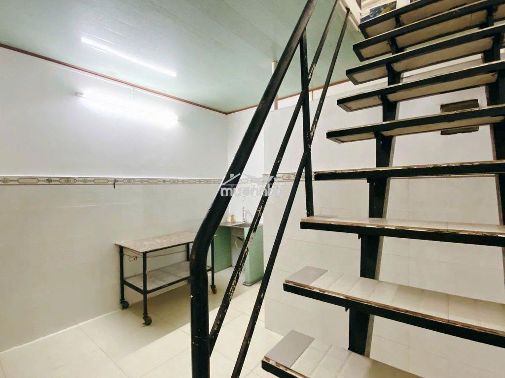 Duplex 1 phòng ngủ, rộng ở 3-4 người thoải mái ngay trung tâm q7 - 3