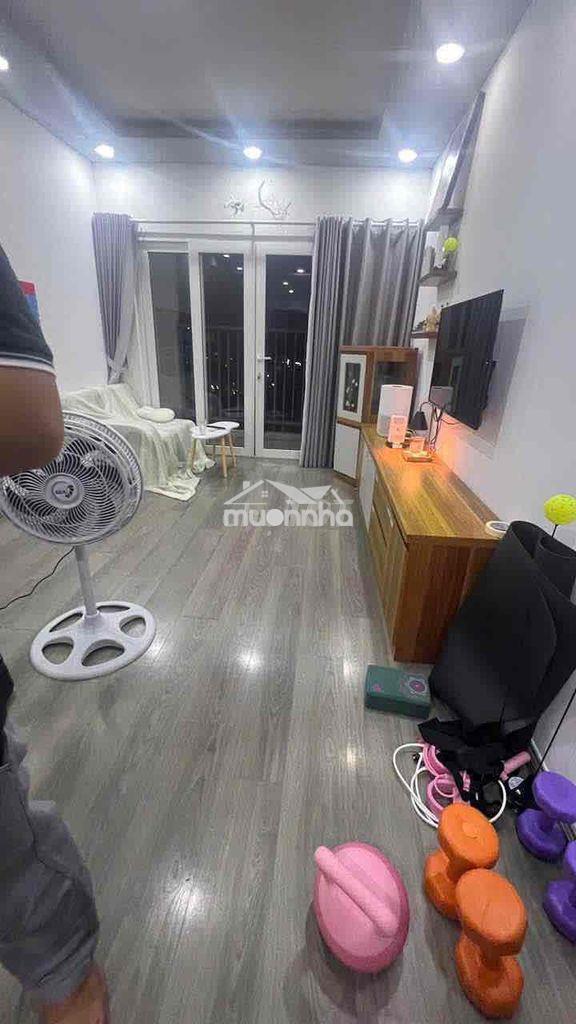 Bán căn hộ bộ công an- 2pn 2wc - 69m² - sổ hồng - chỉ 5 tỷ - 2