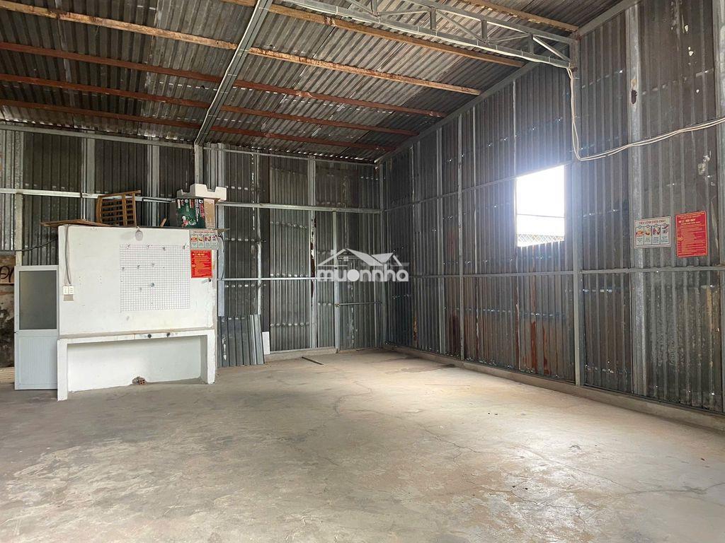 Cho thuê mb nguyễn an ninh, ngang 6, giá 25tr - 2