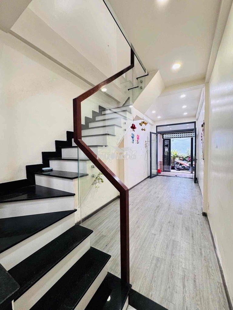 Khu dân trí cao bình thạnh - ngay bệnh viên ung bướu - hẻm xe hơi - 3