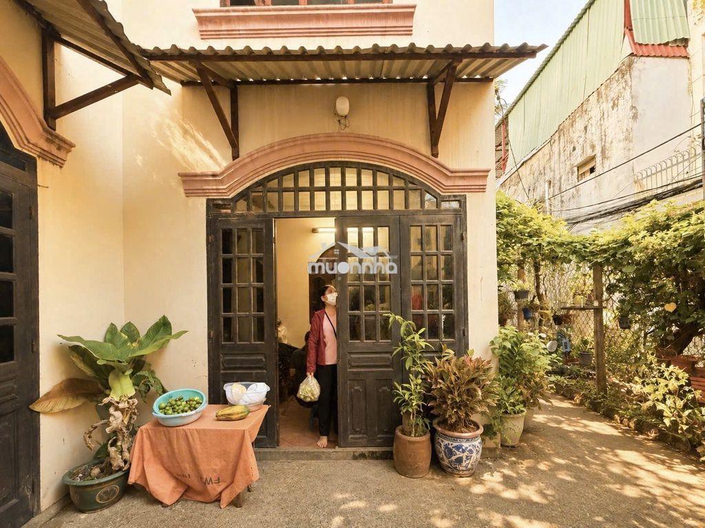 Khu đất vàng thảo điền q2 - hẻm oto đỗ cửa 95,4m2 nở hậu nhẹ - 4