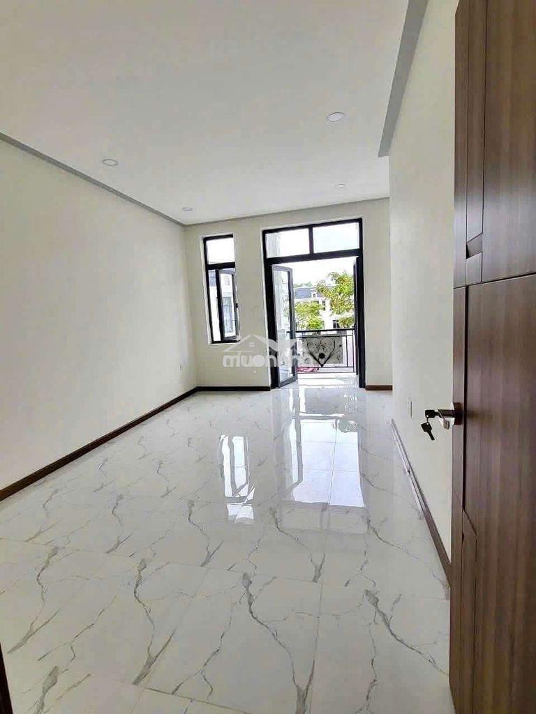 Cho thuê nhà nguyên căn tân phước khánh - 3