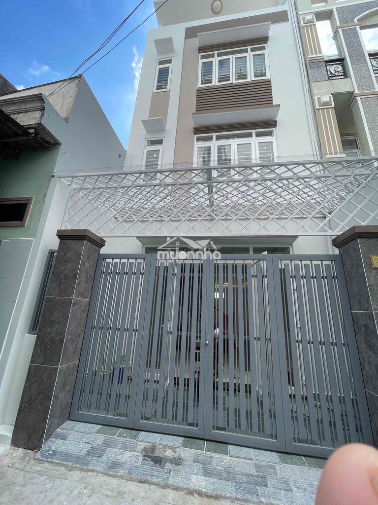 Hot hot 🌼🌼 👉🏻chủ gửi: nhà 1tret 3 lầu cách lê văn thịnh chỉ 20m hẻm ôt