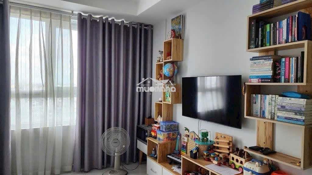 Cần cho thuê căn hộ felisa riverside, phường 11, quận 8, 10,5tr/tháng - 4