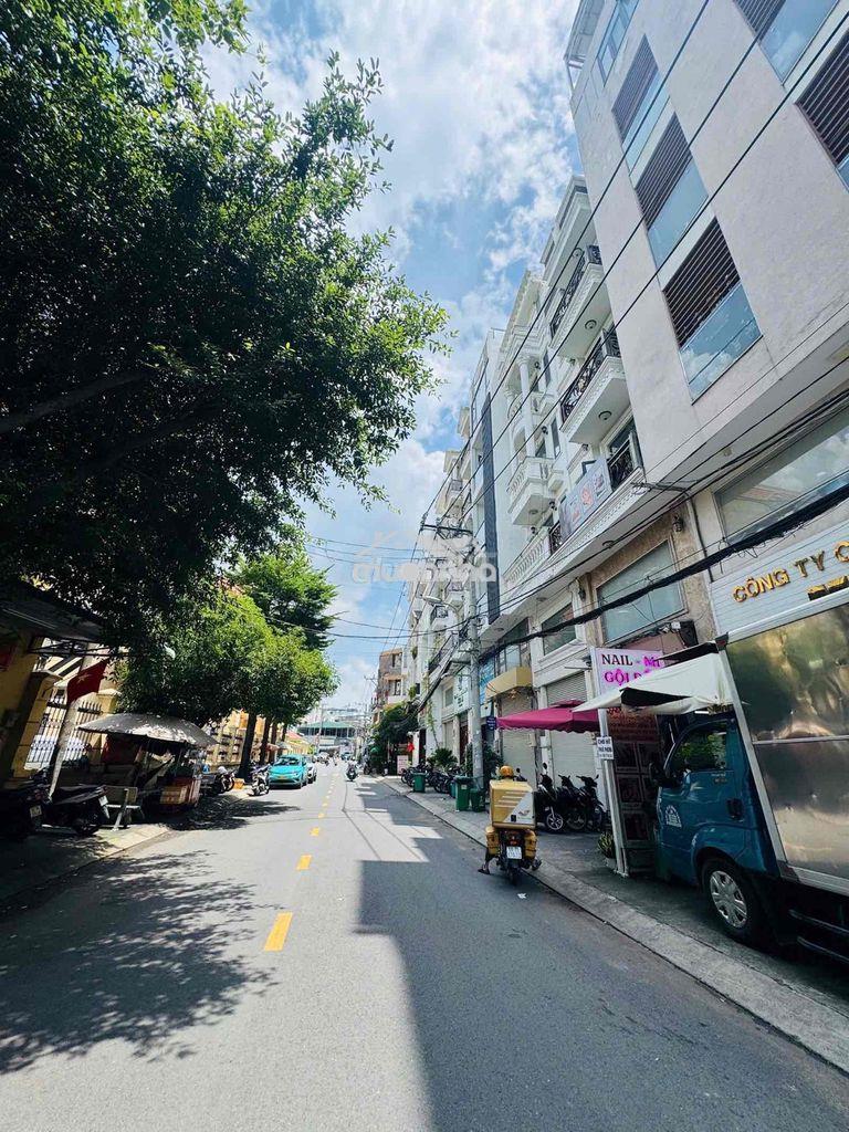 Hạ giá 1,5 tỷ-nhà 5 tầng,74m2-hxh 7m-dương quảng hàm-toà án-10,x tỷ - 3