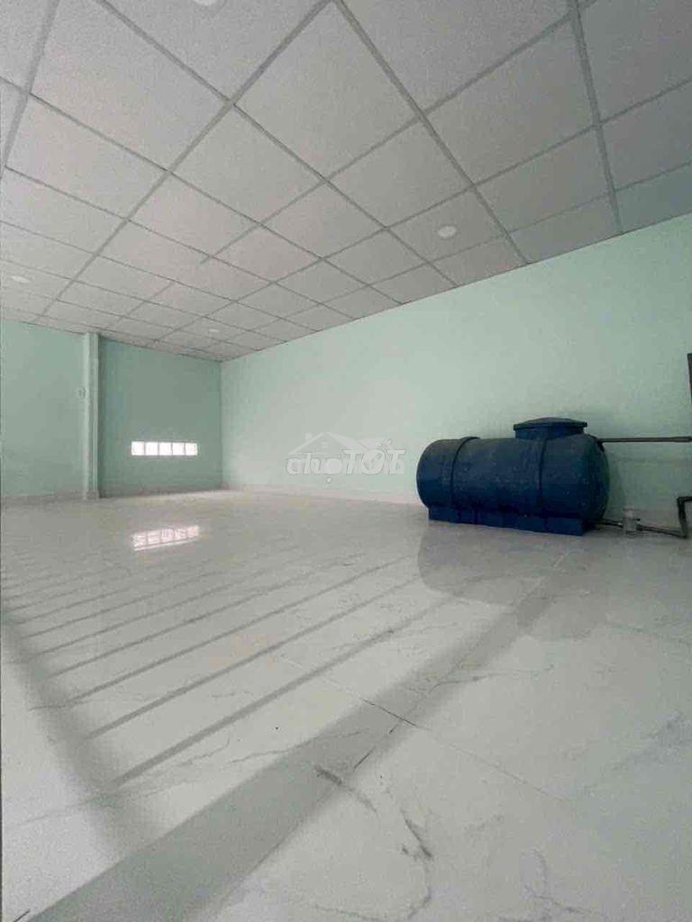 Tân phú hẻm xe hơi - 4