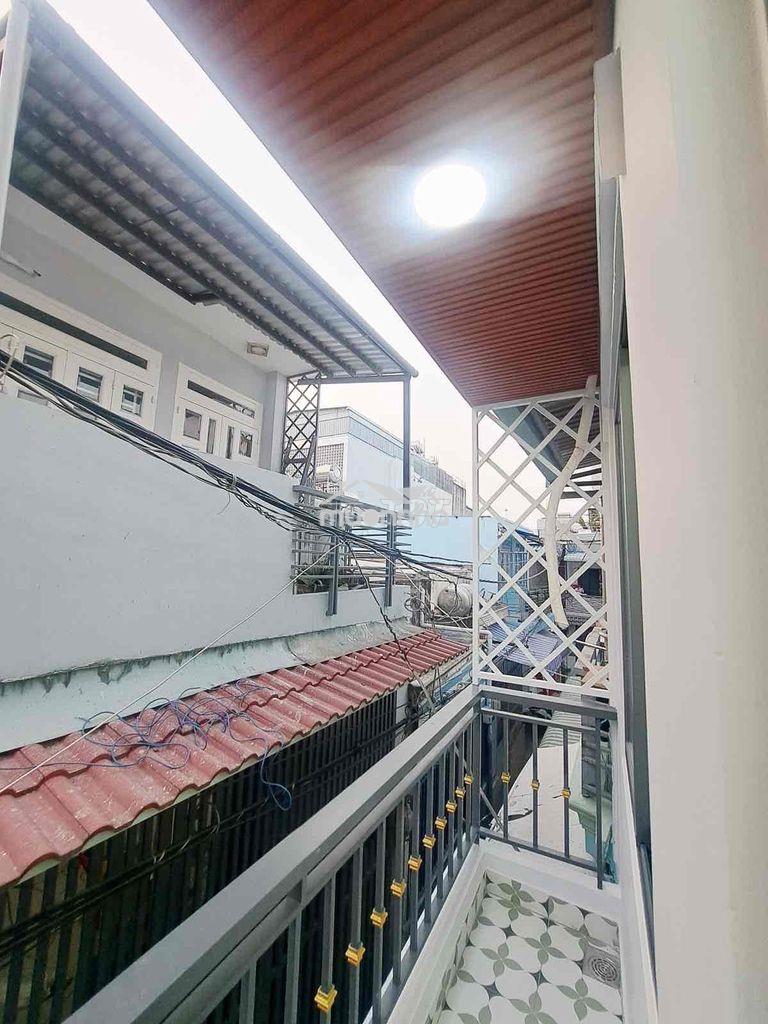 Chủ ngộp thở oxi bán gấp nhà ds13 - 3 tầng 2pn3wc- shr- 2t75 tl - 2