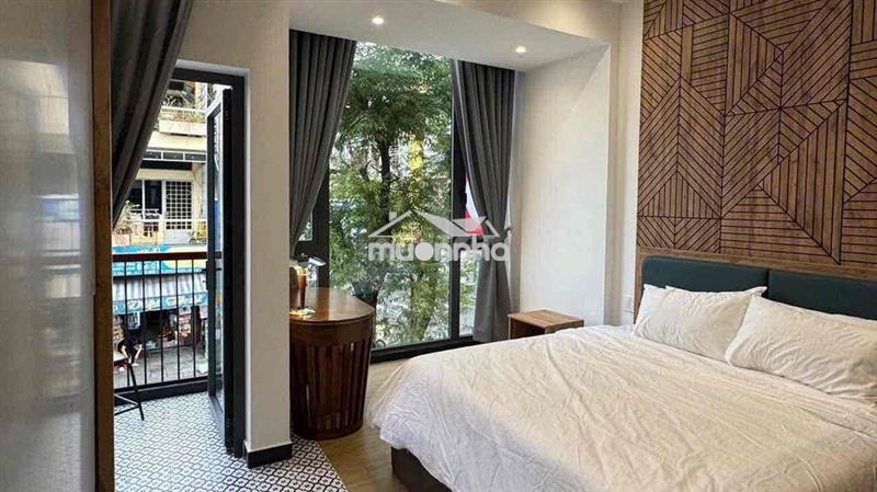 Căn hộ studio tách bếp quận 1 chỉ từ 5tr5