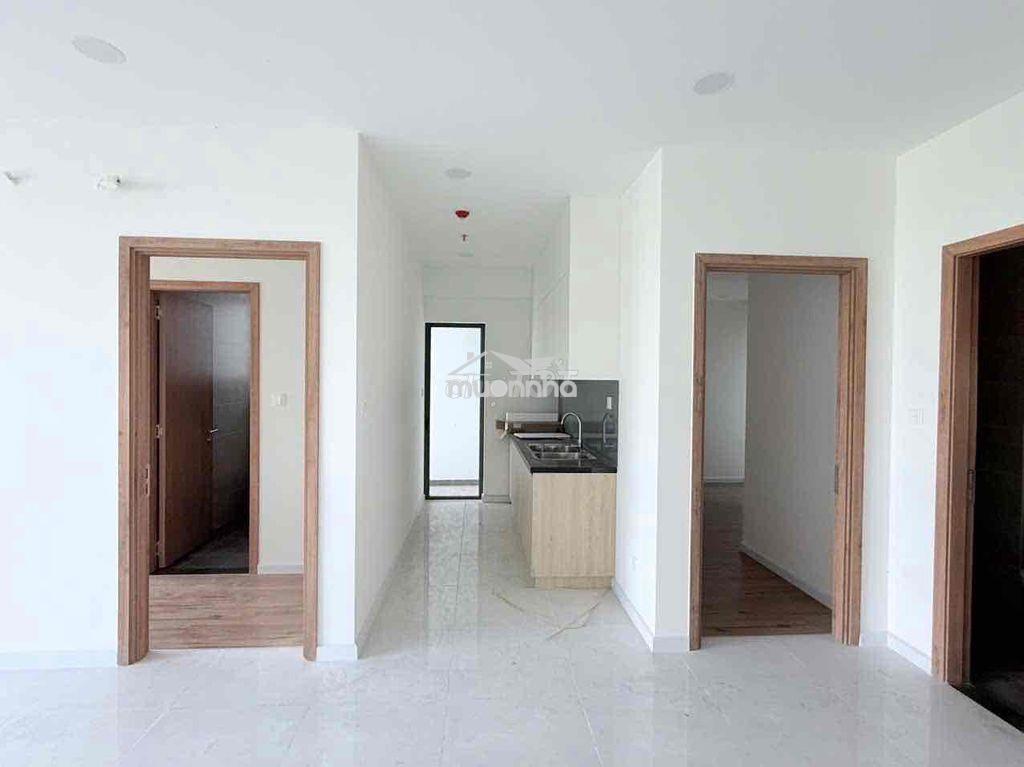 Cho thuê chung cư the mai son 2pn 2wc nhà trống - 2